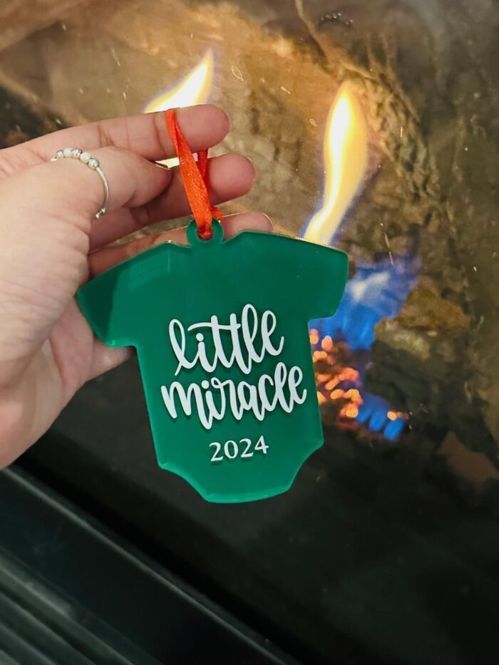 Cutest Multi-purpose Baby Accessory - Little Miracle 2024 - Image 2